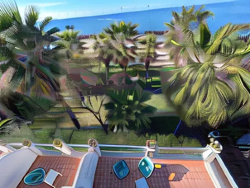 HOTEL SUL MARE AL GABBIANO Hotel a Scoglitti
