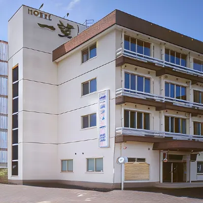 Hotel Ichibou Hotels in Цукуба