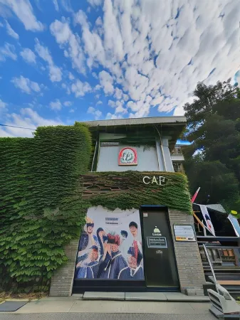 OkiDoki House
