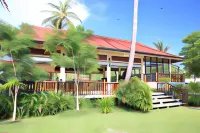 Phangka Paradise Resort Hotels in Taling Ngam