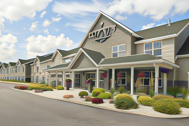 Country Inn & Suites by Radisson, Decorah, IA