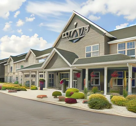 Country Inn & Suites by Radisson, Decorah, IA