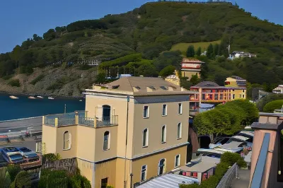 Hotel Delle Rose Hotels in Mattarana