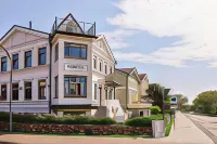 Mimosa Suites Hotels in Wenningstedt-Braderup