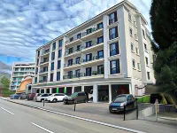 Hotel Pasha Hotel a 