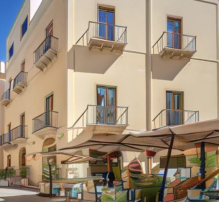Fiveplace Design Suites & Apartments