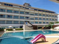 โรงแรมสวอนเลค - วิวภูเขา