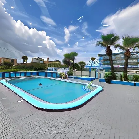 Chateau Mar Beach Resort Newly Renovated