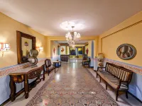Hotel Fundadores