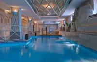 Hotel Miramare E Castello - Luxury