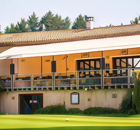 Domaine d'Auriac - Relais & Châteaux