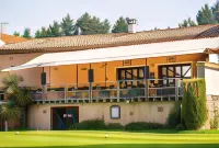 Domaine d'Auriac - Relais & Châteaux