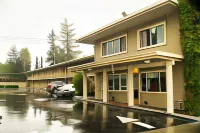 Budget Inn Redwood City