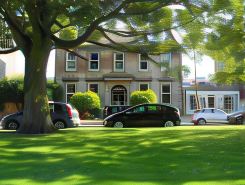 Park View House
