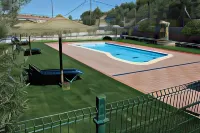 Hotel Rural Valle del Turrilla - Cazorlatur - วิลล่า
