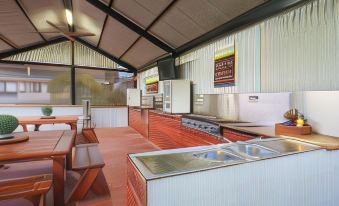 Mildura Holiday Villas