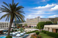 Sol Cosmopolitan Rhodes Hôtels à : Ixia