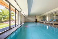 Villa Madruzzo - romantici