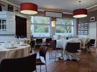 Hotel le Centenaire Brussels Expo Hotels near Laeken
