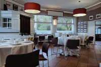 Hotel le Centenaire Brussels Expo - Parvekkeita