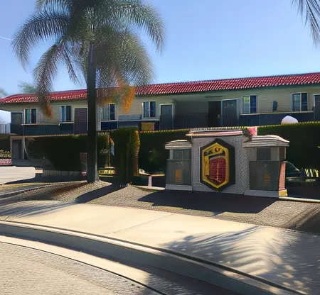 Super 8 by Wyndham Redlands/San Bernardino