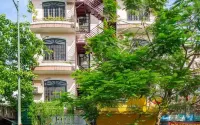 Kly Apartment Hotel Hue