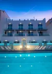 Nerja VG Hostal Boutique - balcony
