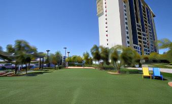 The Berkley, Las Vegas