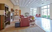 Coratel Inn by Jasper Iowa Fairfield