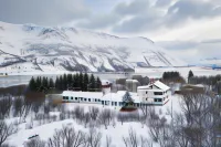 Furu Hostel & Café Hotels near Lofoten Island