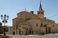 Hostal Tic-Tac Hotels in Yuncos