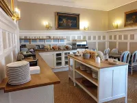 Hamnhotellet Kronan - Wifi