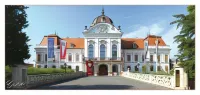 Villa Oliver Gödöllő Các khách sạn ở Godollo