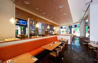 Ibis Singapore Novena Hotels in Singapore