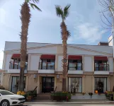 Saint John Hotel Hotels near Basketbol Sahası