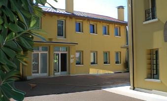 Hotel C25