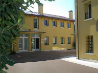 Hotel C25 Hotels in Ponzano Veneto