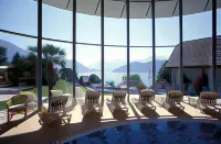 See & Wellnesshotel Gerbi - spa
