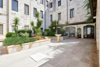 Hotel Sant' Antonio فنادق في ألبيروبيلو