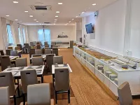 Hb Hotels Orchidea Blu Hotels in Torre Pedrera