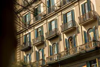 The Grey Hotels in Naples