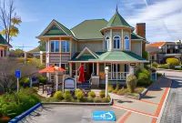 Apple Farm Inn - Romantic