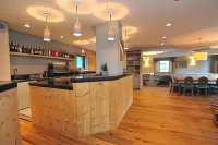 Baita Fanti Ski & Bike - bar