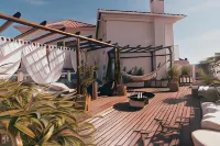 Joy Beach House