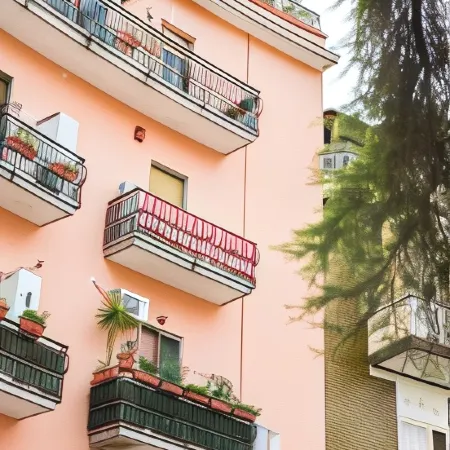 Vittoria Guest House Battipaglia