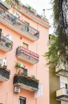 Vittoria Guest House Battipaglia - Wifi