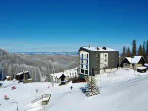 Aparthotel Rajska