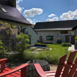 WE Maison d'hôtes Hotels in Esquelbecq