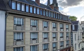 Trip Inn Hotel Uebachs