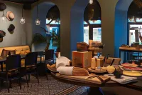 Hotell Onyxen, Boutique- & Lifestyle, Adults Only - breakfast